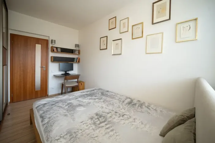 Prodej bytu 3+kk, Praha - Horní Počernice, Studnická, 93 m2