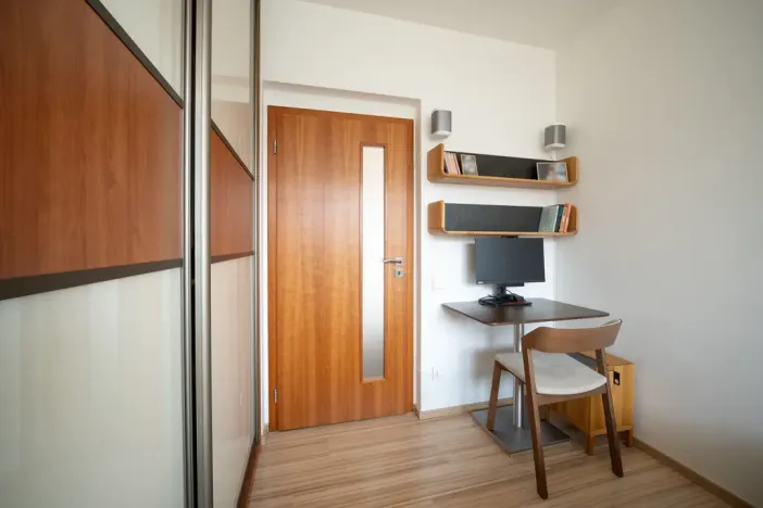 Prodej bytu 3+kk, Praha - Horní Počernice, Studnická, 93 m2