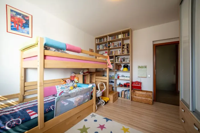 Prodej bytu 3+kk, Praha - Horní Počernice, Studnická, 93 m2