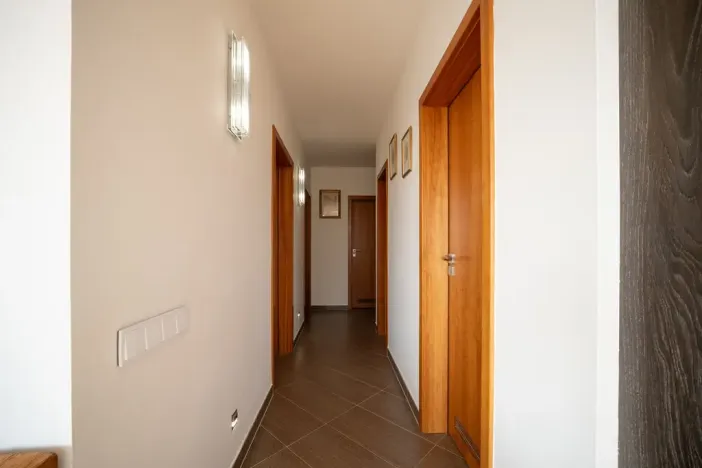 Prodej bytu 3+kk, Praha - Horní Počernice, Studnická, 93 m2
