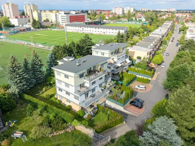 Prodej bytu 3+kk, Praha - Horní Počernice, Studnická, 93 m2
