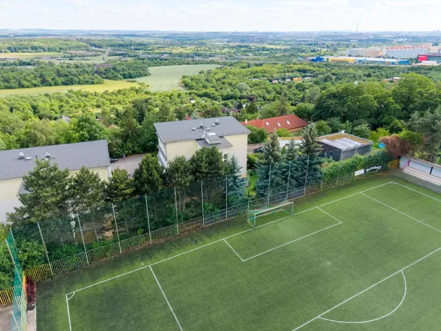 Prodej bytu 3+kk, Praha - Horní Počernice, Studnická, 93 m2