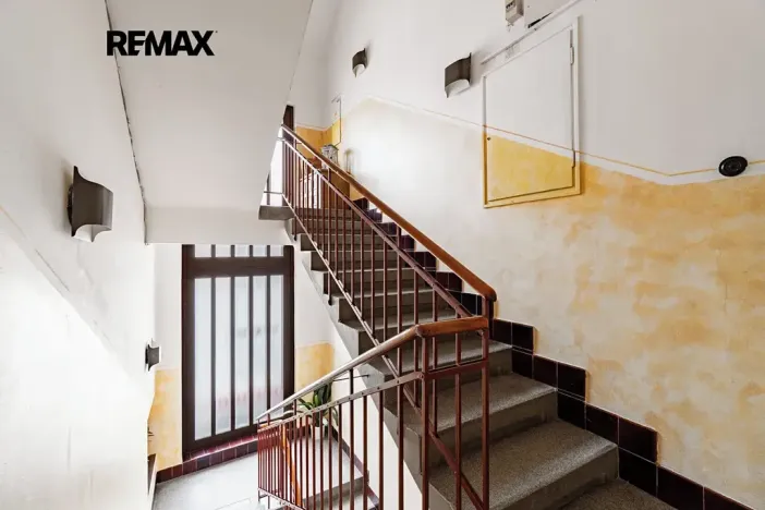 Pronájem bytu 2+kk, Praha - Dejvice, Na Špitálce, 55 m2