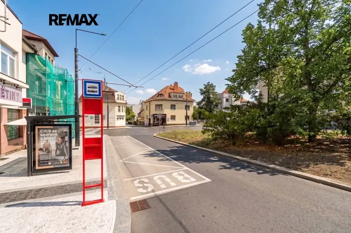 Pronájem bytu 2+kk, Praha - Dejvice, Na Špitálce, 55 m2