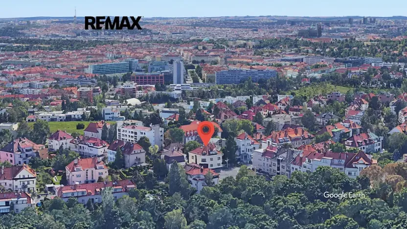 Pronájem bytu 2+kk, Praha - Dejvice, Na Špitálce, 55 m2