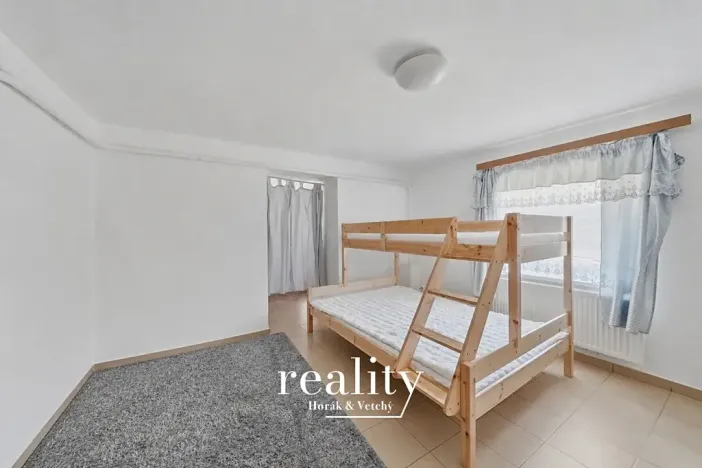 Prodej bytu 2+1, Havlíčkův Brod, Trocnovská, 60 m2