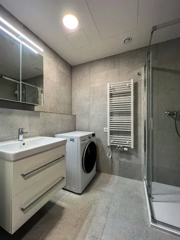 Pronájem bytu 1+kk, Praha - Smíchov, Vackové, 30 m2