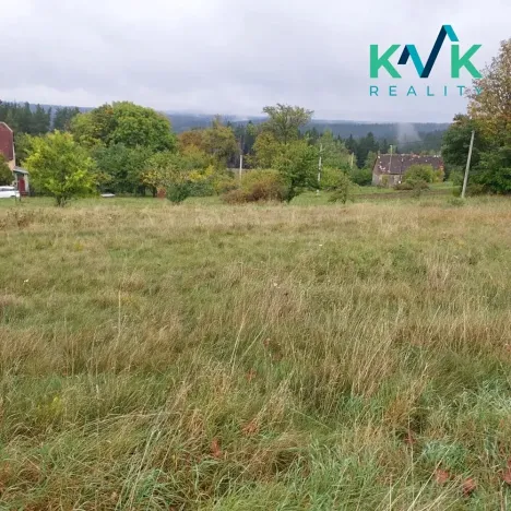 Prodej pozemku pro bydlení, Chodov, 1112 m2