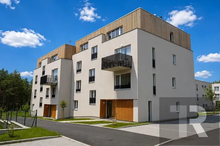 Prodej bytu 1+kk, Plzeň, Křepelková, 38 m2