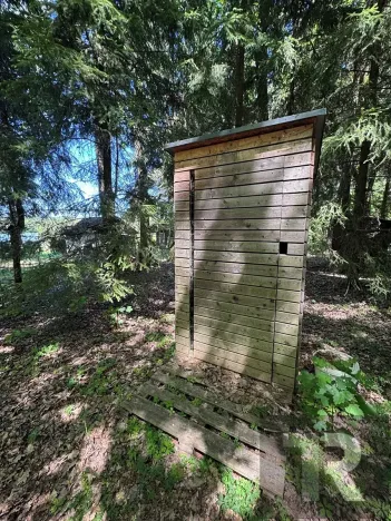 Prodej chaty, Cheznovice, 21 m2