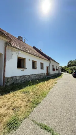 Prodej rodinného domu, Protivín, Rabiňská, 100 m2
