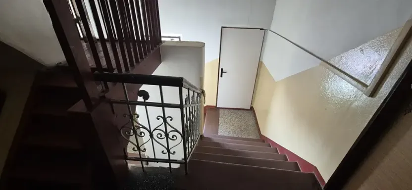 Prodej bytu 2+1, Česká Lípa, 49 m2