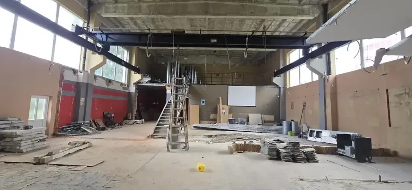 Prodej výrobních prostor, Stráž pod Ralskem, Jižní, 818 m2