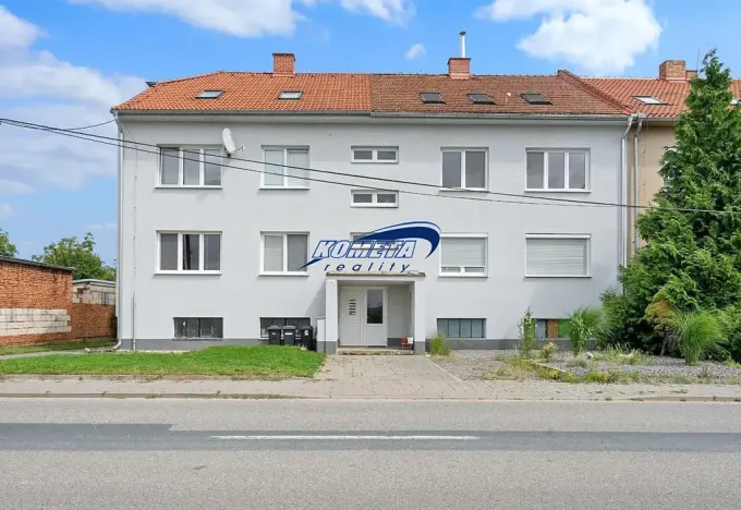 Prodej bytu 3+kk, Vranovice, Kopečky, 69 m2