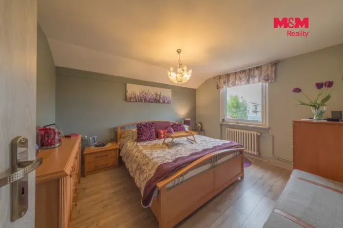 Prodej rodinného domu, Petrovice u Karviné, 125 m2