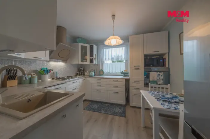 Prodej rodinného domu, Petrovice u Karviné, 125 m2