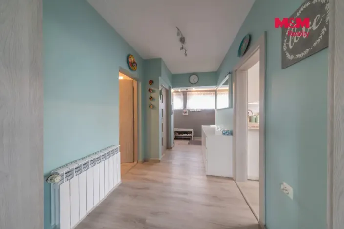 Prodej rodinného domu, Petrovice u Karviné, 125 m2