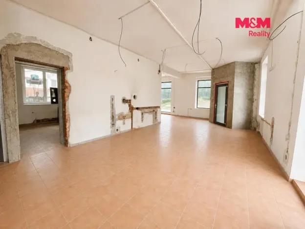 Prodej rodinného domu, Prostějov, Kostelecká, 153 m2