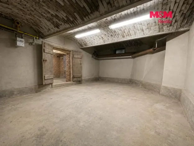 Prodej rodinného domu, Prostějov, Kostelecká, 153 m2