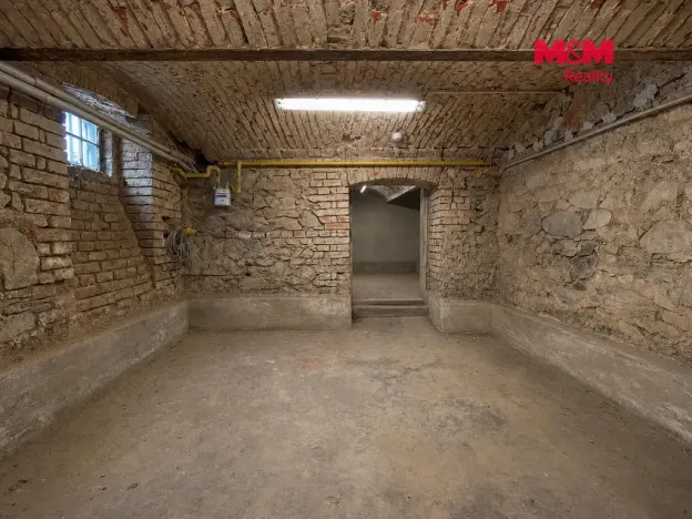 Prodej rodinného domu, Prostějov, Kostelecká, 153 m2
