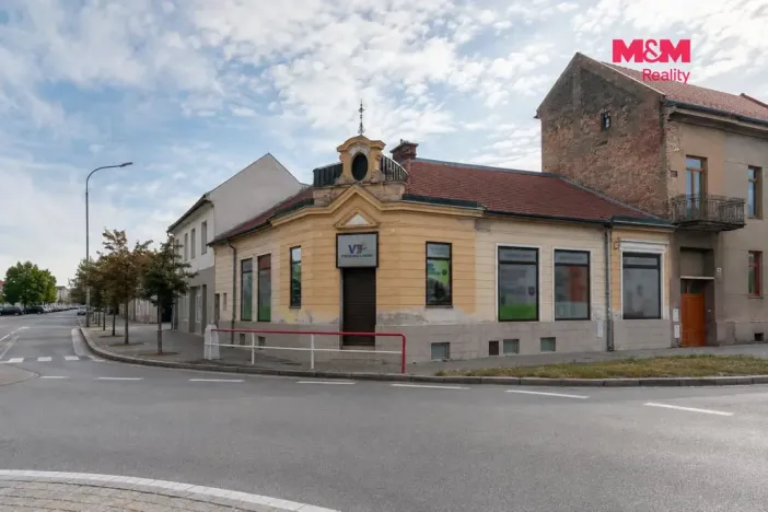 Prodej rodinného domu, Prostějov, Kostelecká, 153 m2