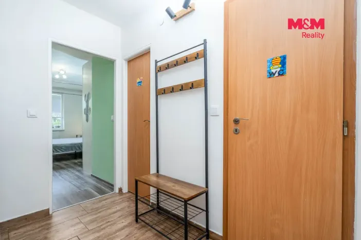 Prodej bytu 3+1, Zásmuky, Družstevní, 77 m2