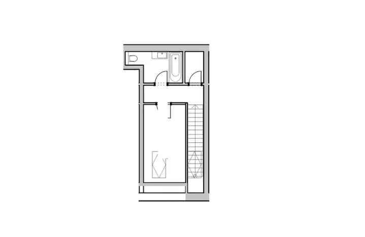 Prodej bytu 2+kk, Pec pod Sněžkou, 56 m2
