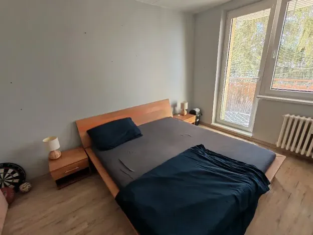 Prodej bytu 2+1, Prostějov, Edvarda Valenty, 56 m2