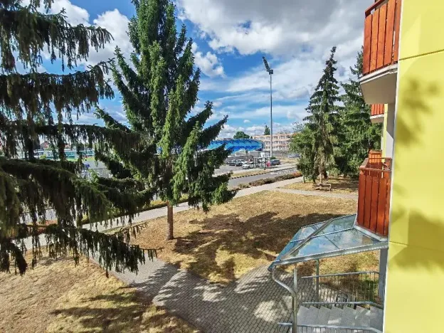 Prodej bytu 2+1, Prostějov, Edvarda Valenty, 56 m2