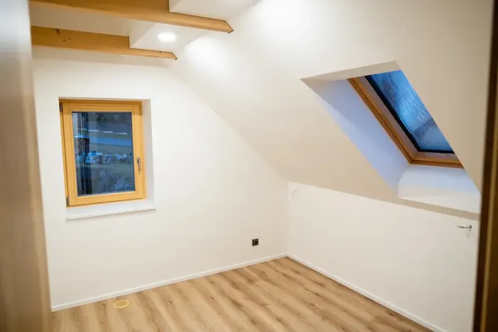 Prodej rodinného domu, Bedřichov, 70 m2