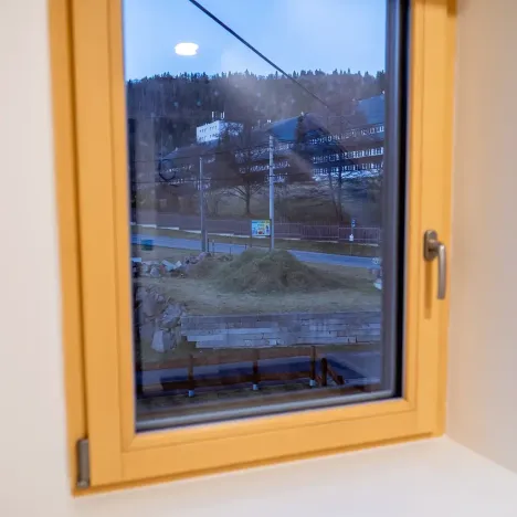 Prodej rodinného domu, Bedřichov, 70 m2