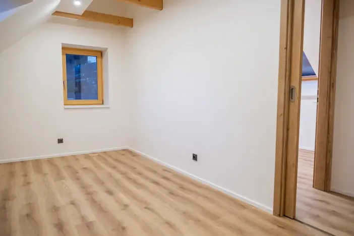 Prodej rodinného domu, Bedřichov, 70 m2