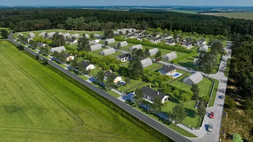 Prodej rodinného domu, Mcely, 89 m2