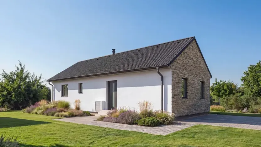 Prodej rodinného domu, Mcely, 89 m2