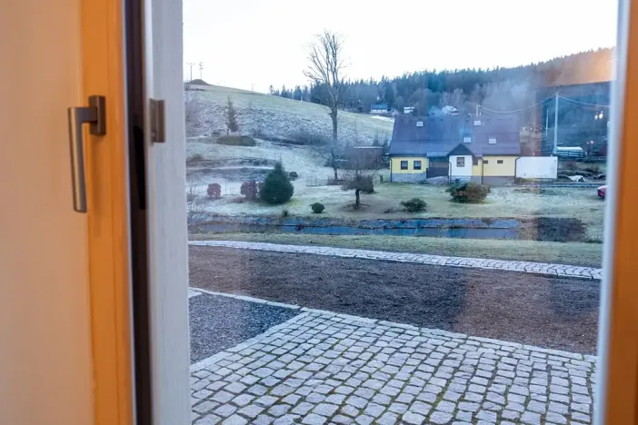 Prodej bytu 3+kk, Bedřichov, 70 m2