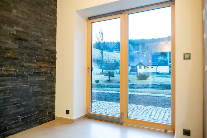 Prodej bytu 3+kk, Bedřichov, 70 m2