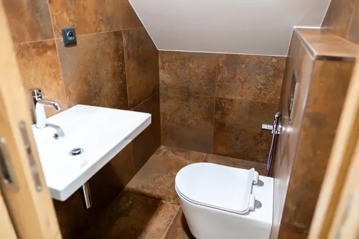 Prodej bytu 3+kk, Bedřichov, 70 m2