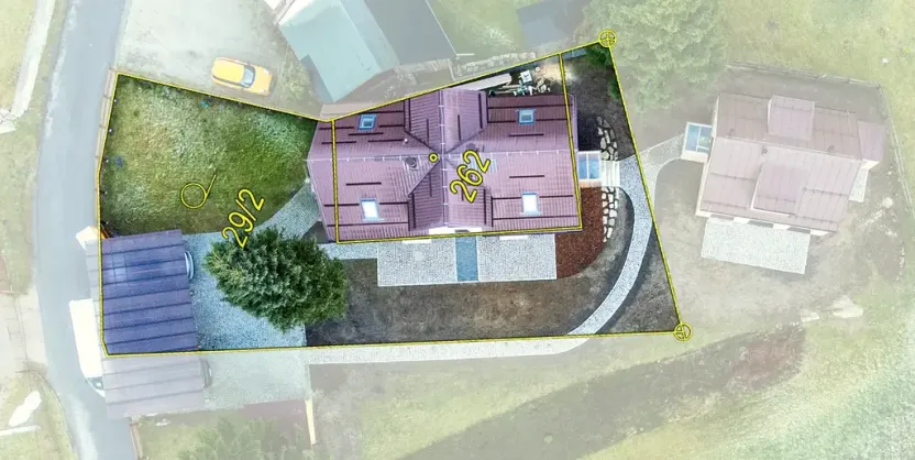Prodej bytu 3+kk, Bedřichov, 70 m2