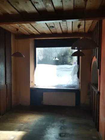 Pronájem obchodního prostoru, Brno, Veveří, 117 m2
