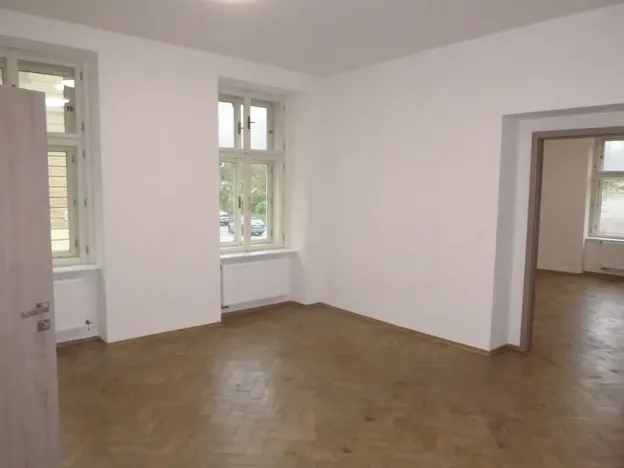 Pronájem kanceláře, Brno, Bratislavská, 70 m2