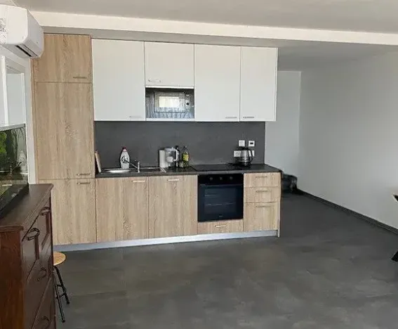Pronájem bytu 2+kk, Znojmo, Třešňová, 59 m2