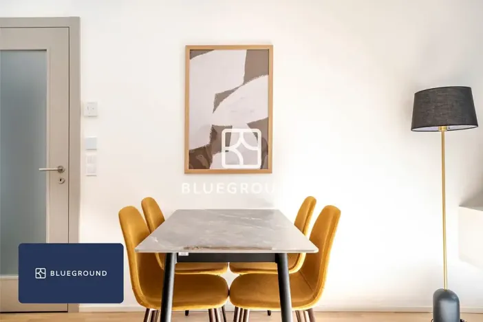Pronájem bytu 2+kk, Praha - Žižkov, Kaplířova, 45 m2