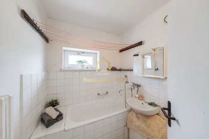 Prodej bytu 2+1, Ostrava, Letecká, 55 m2