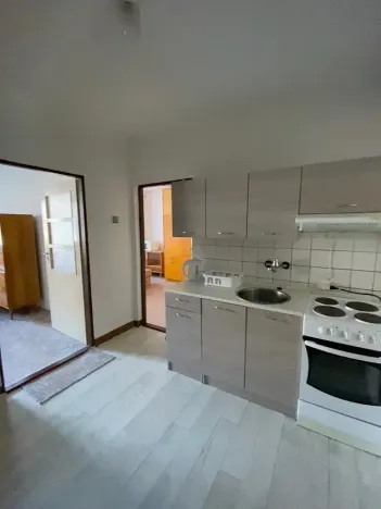 Pronájem bytu 2+kk, Plzeň, U Bachmače, 40 m2