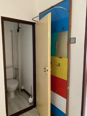 Pronájem bytu 2+kk, Plzeň, U Bachmače, 40 m2