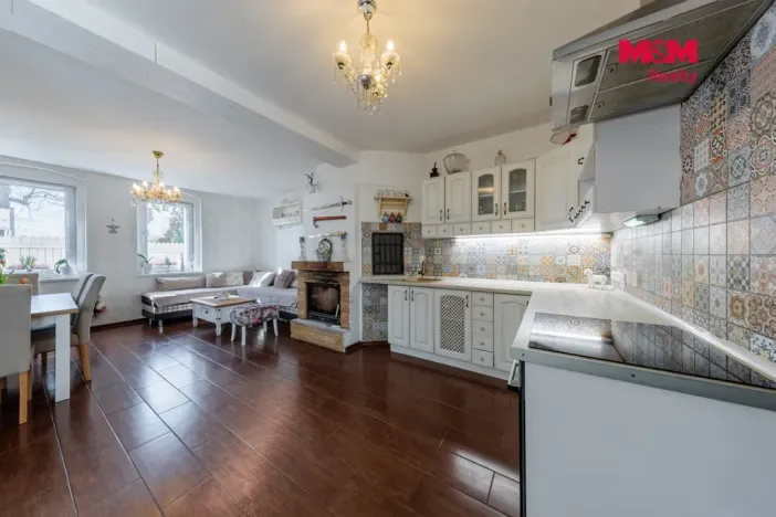 Prodej rodinného domu, Karlovy Vary - Stará Role, Svobodova, 100 m2