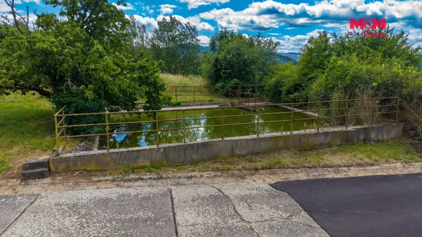Prodej komerčního pozemku, Rtyně nad Bílinou - Malhostice, 14645 m2