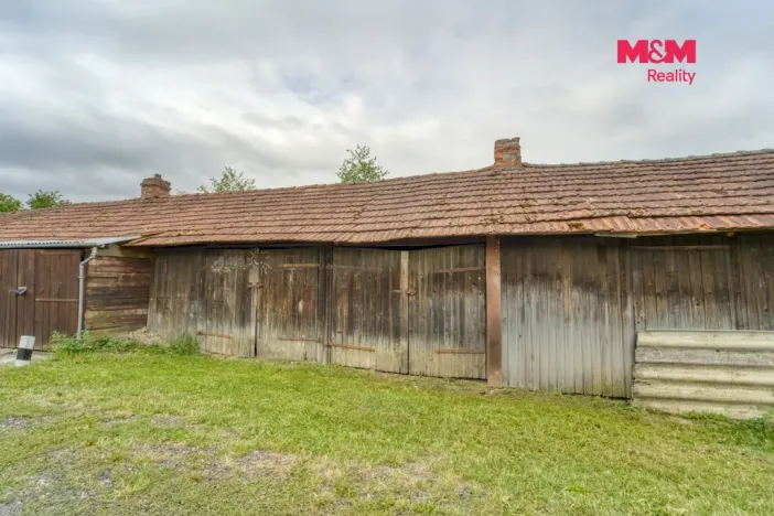 Prodej bytu 3+1, Spálené Poříčí - Těnovice, 71 m2