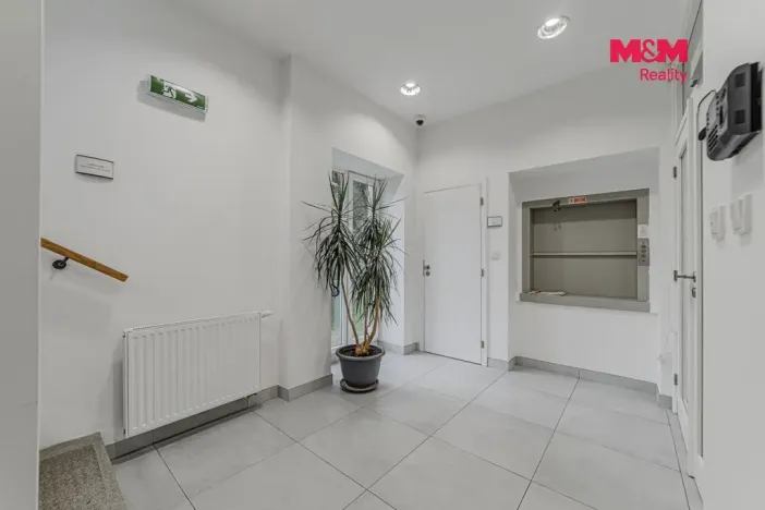 Prodej obchodního prostoru, Ostrava - Vítkovice, Kořenského, 374 m2