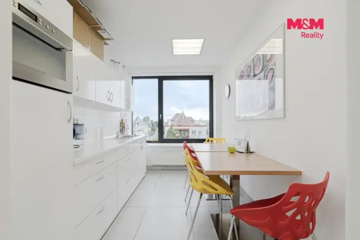 Prodej obchodního prostoru, Ostrava - Vítkovice, Kořenského, 374 m2